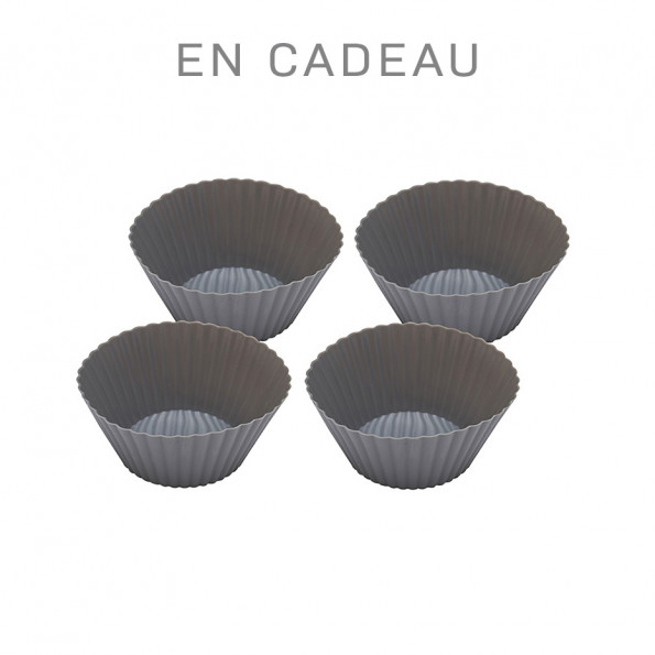 Friteuse sans huile DUO10024 Friteuse sans huile DUO10024