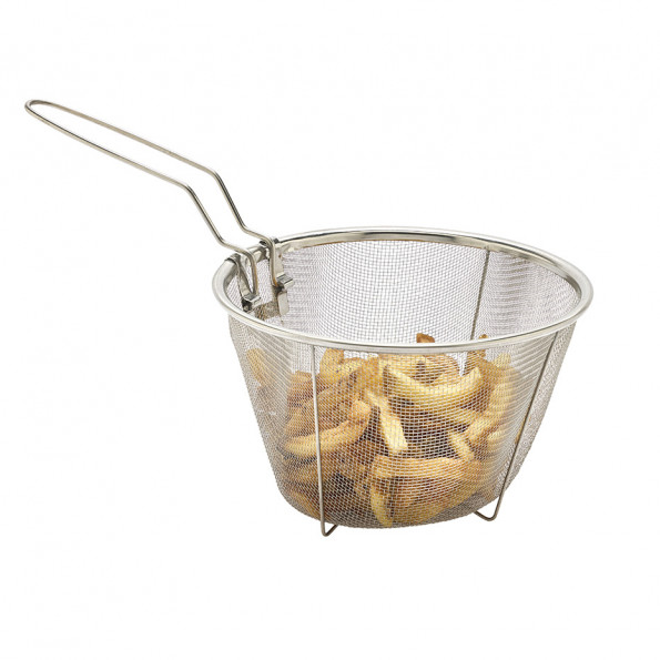 Panier à friture10167
