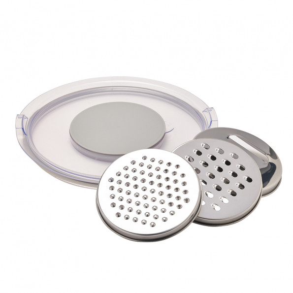Couvercle multi râpe10220