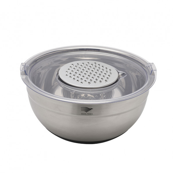 Couvercle multi râpe10226