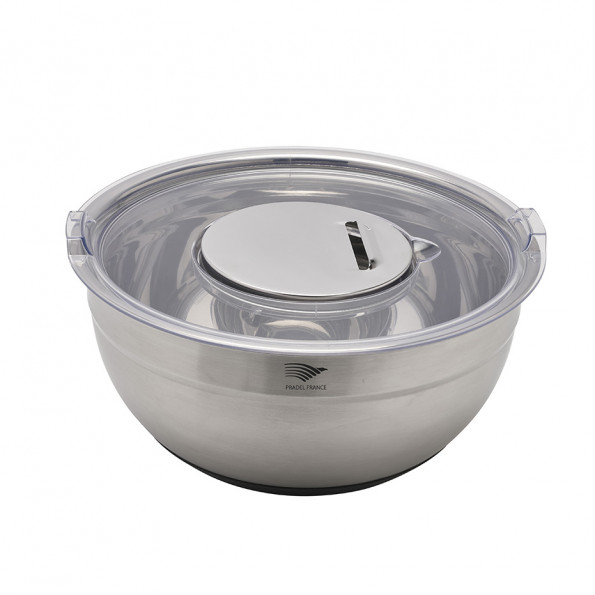 Couvercle multi râpe10227