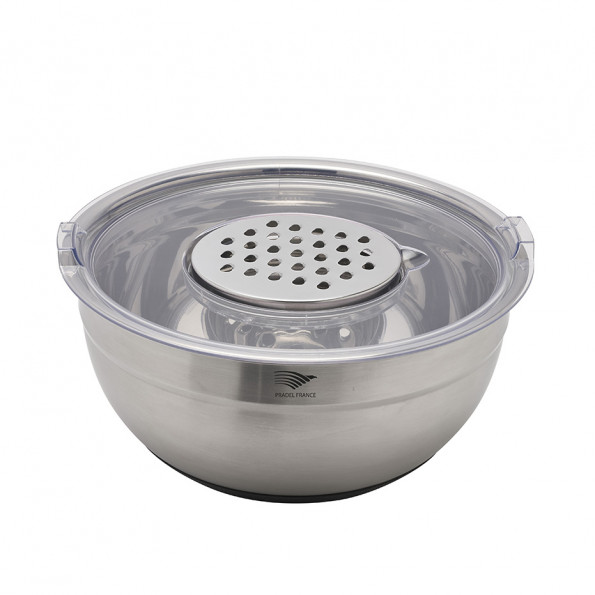Couvercle multi râpe10228