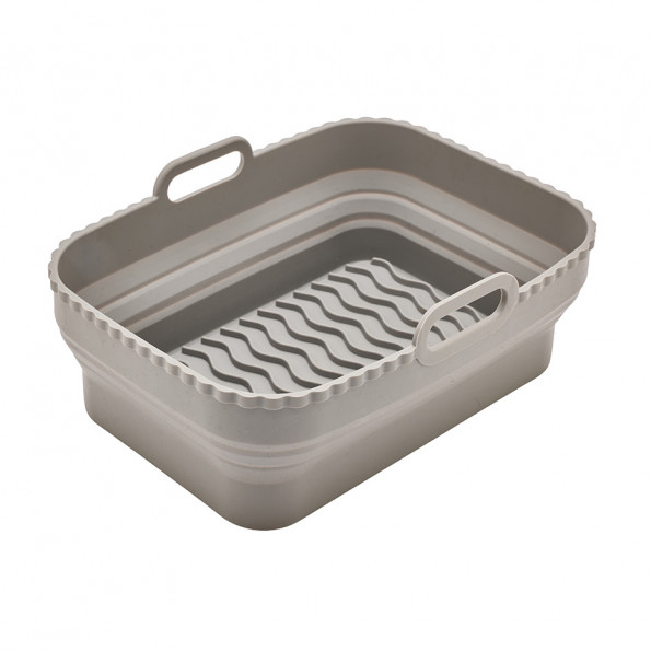 Panier en silicone pour air fryer10231