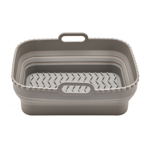 Panier en silicone pour air fryer10235