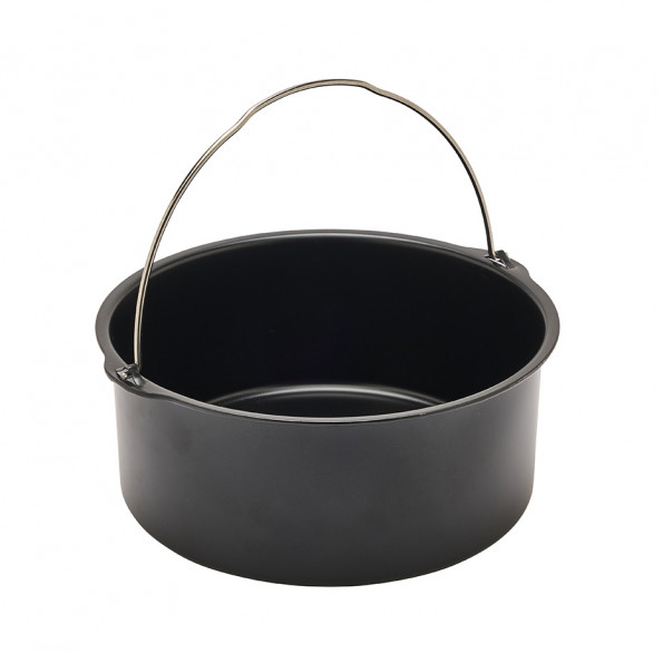 Moule rond10236