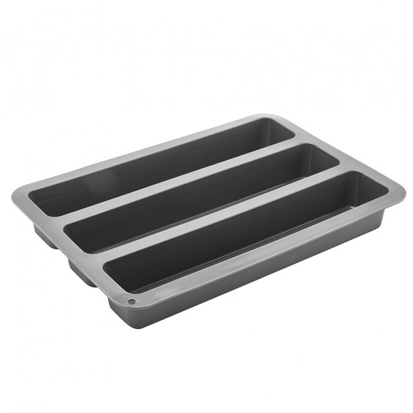 Moule 3 cakes10239