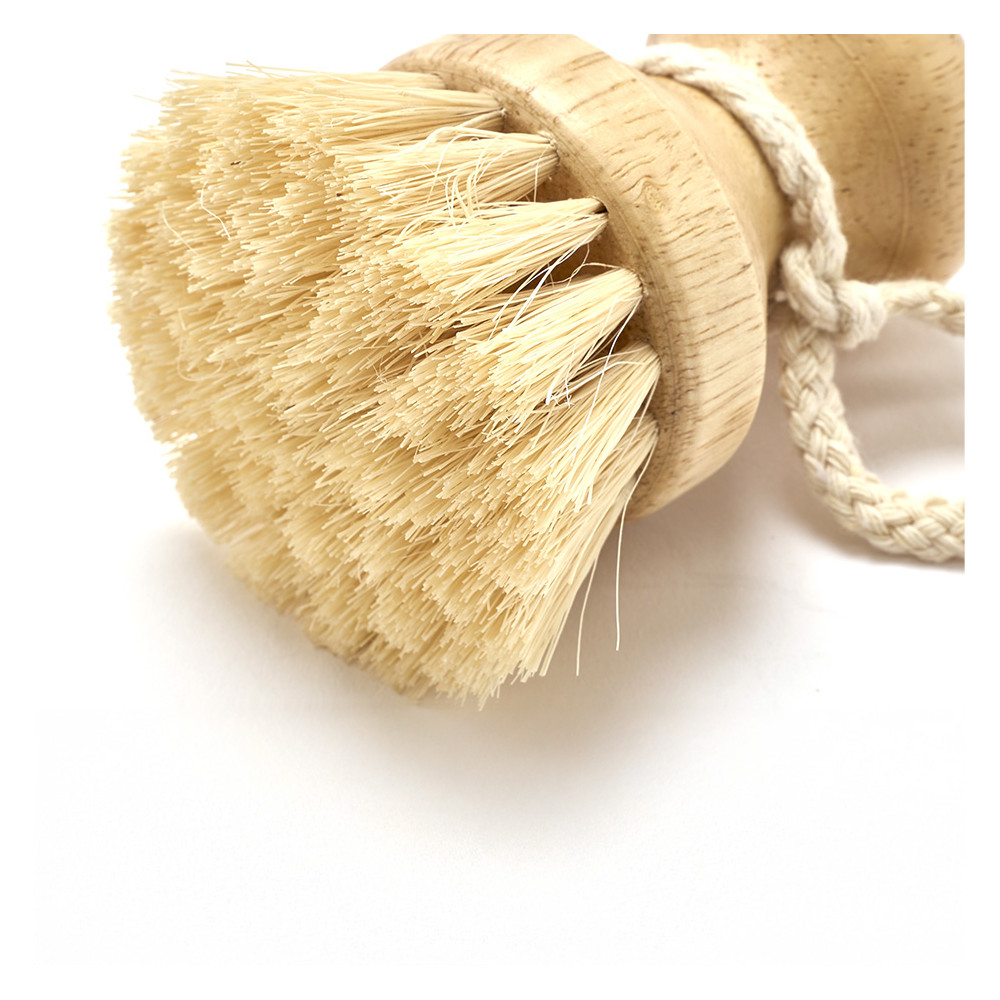 Brosse à vaisselle