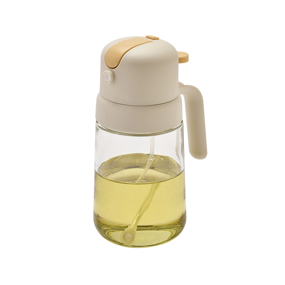 Vaporisateur d' huile 2 en 1