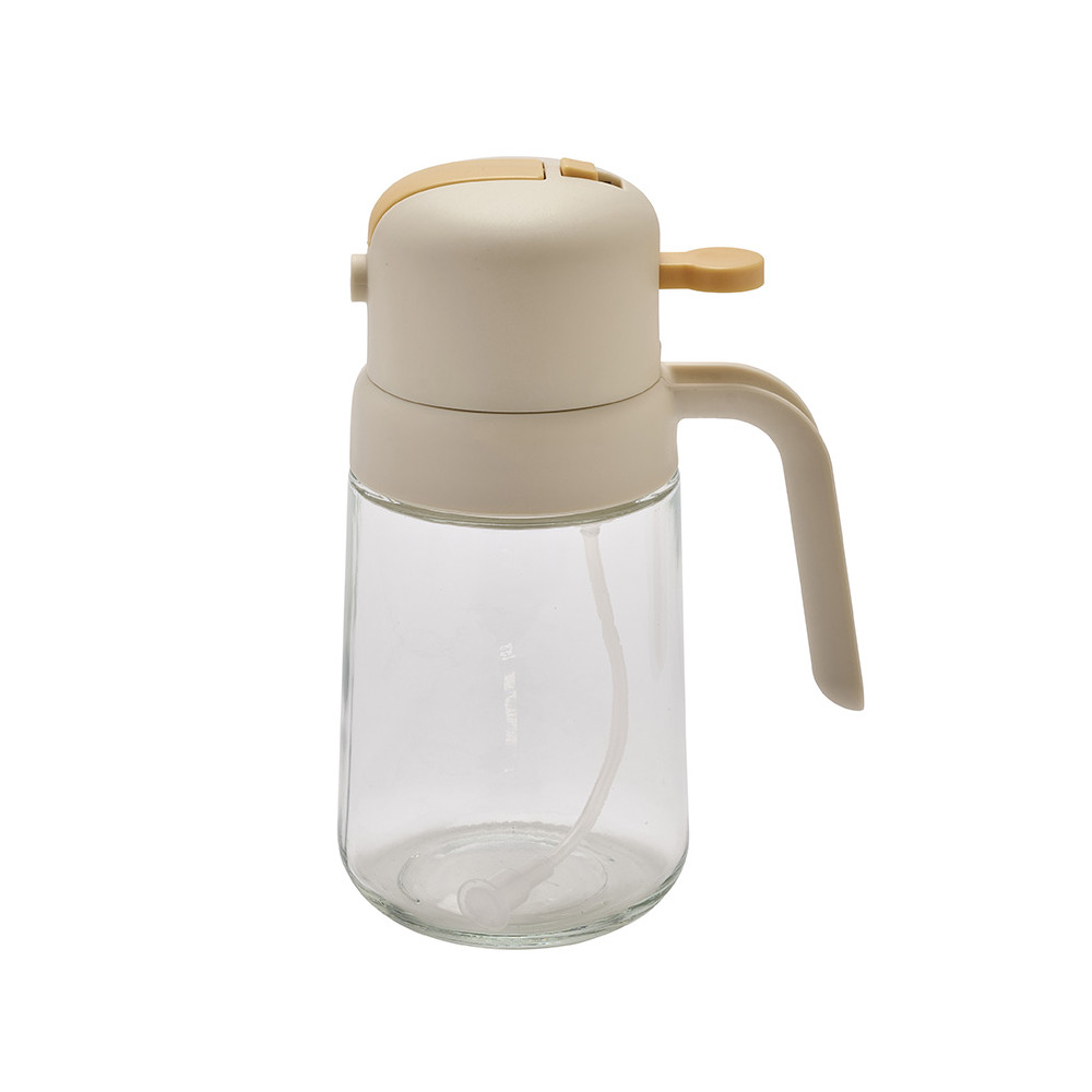 Vaporisateur d' huile 2 en 1