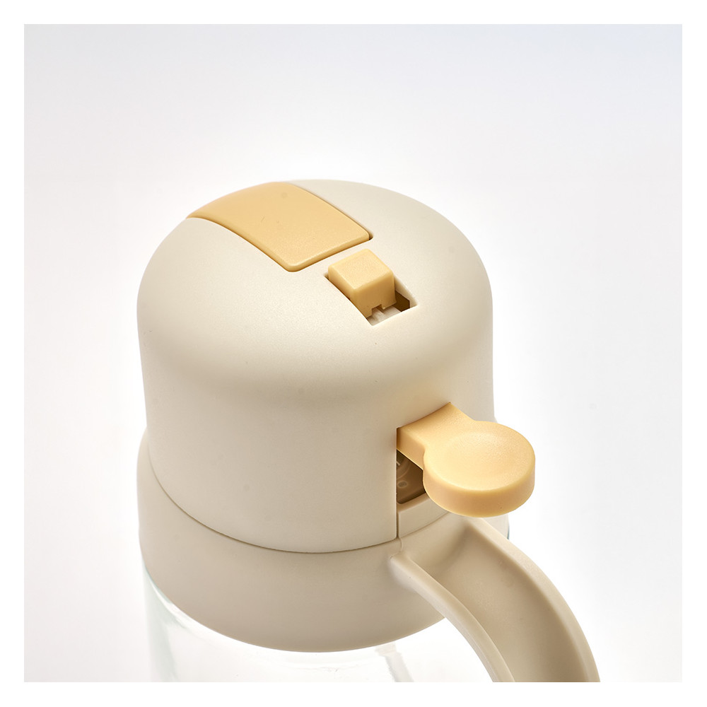 Vaporisateur d' huile 2 en 1