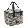 Lunch bag isotherme léopard10278 Lunch bag isotherme léopard10278