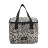 Lunch bag isotherme léopard10280 Lunch bag isotherme léopard10280