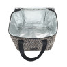 Lunch bag isotherme léopard10282 Lunch bag isotherme léopard10282