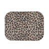 Boîte de conservation léopard10289
