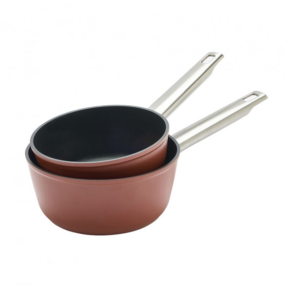 Batterie de cuisine 7 pièces "SALSA"10293