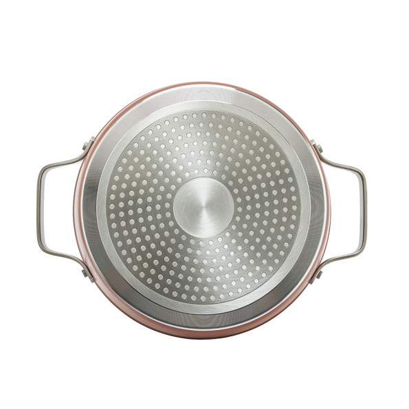 Batterie de cuisine 7 pièces "SALSA"10295