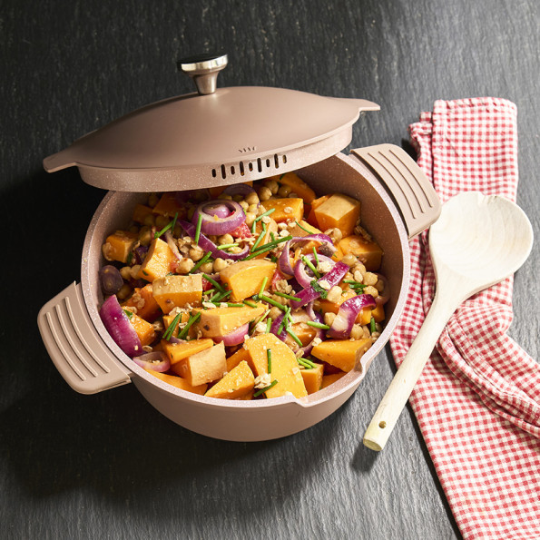 COCOTTE "ROSY"10311