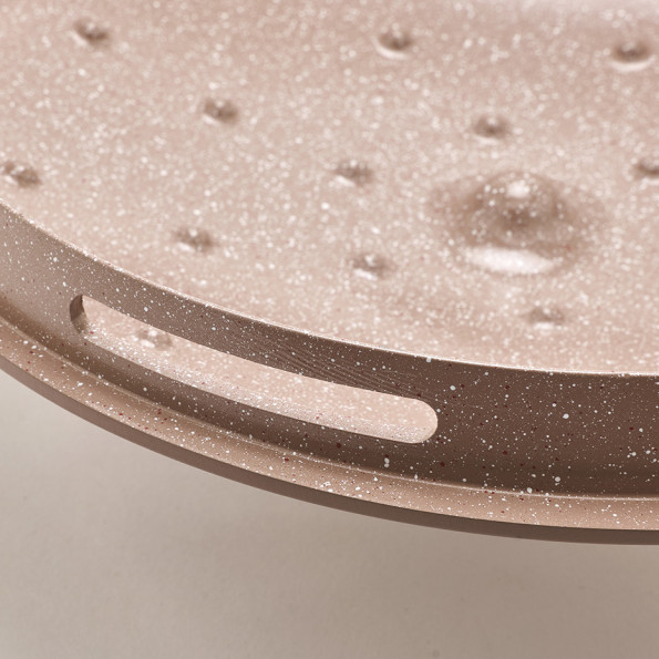 COCOTTE "ROSY"10318
