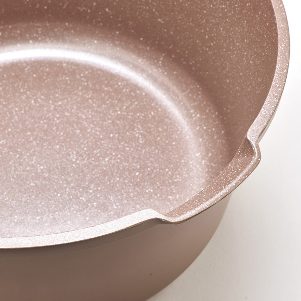 COCOTTE "ROSY"10320