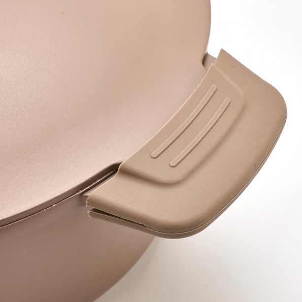 COCOTTE "ROSY"10321