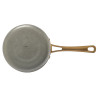 Casserole inox vintage10336
