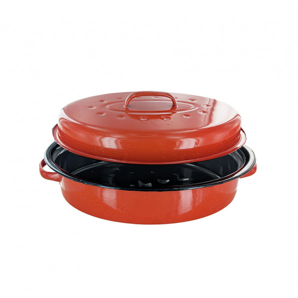 Cocotte roaster - 4L10357