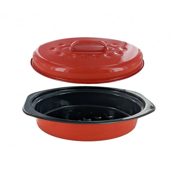 Cocotte roaster - 2,2L10360