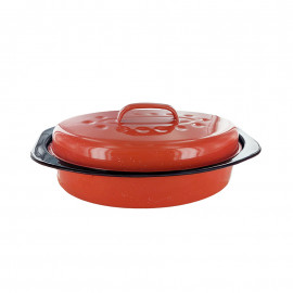 Cocotte roaster - 2,2L