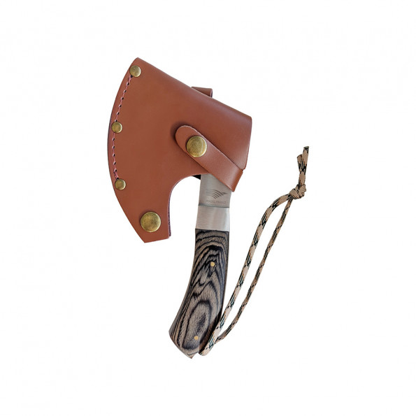 Hache de boucher10364