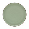 Set de 4 assiettes plates "EZE"10370