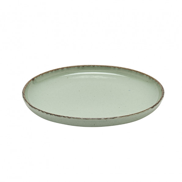 Set de 4 assiettes à dessert "EZE"10381