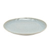 Set de 4 assiettes plates "WISSANT"10388