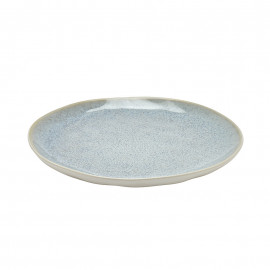 Set de 4 assiettes à...