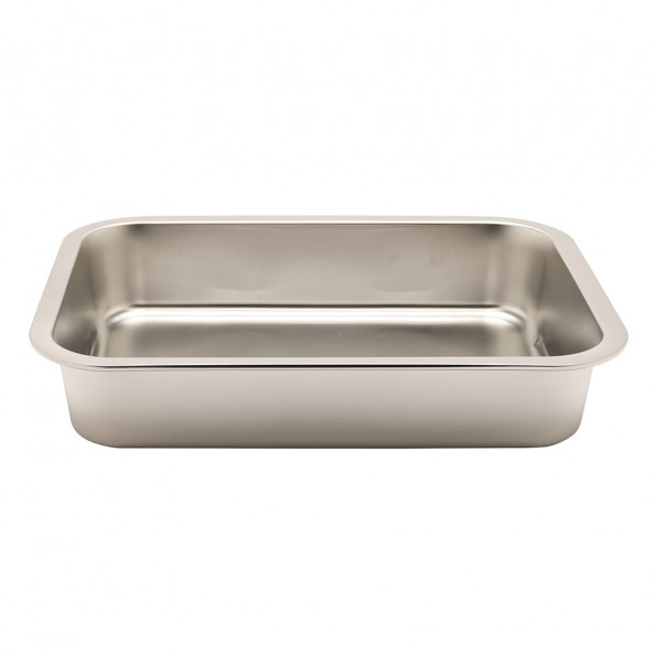 Lot de 2 plats four10408