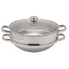 Wok vapeur 2 en 110419 Wok vapeur 2 en 110419