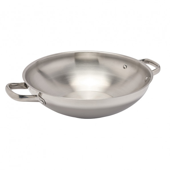 Wok vapeur 2 en 110422 Wok vapeur 2 en 110422