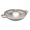 Wok vapeur 2 en 110422 Wok vapeur 2 en 110422