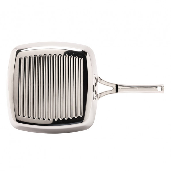 Poêle grill chef10433