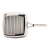 Poêle grill chef10433