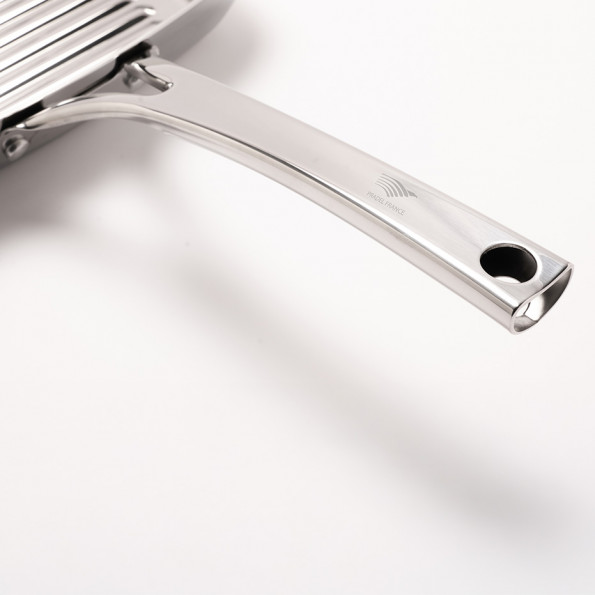 Poêle grill chef10434