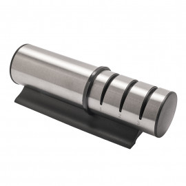 Aiguiseur inox