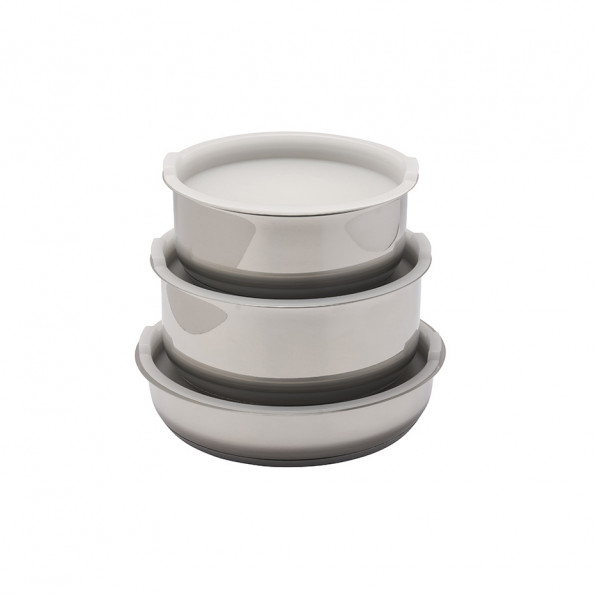 Batterie 20 pièces "Elégance"10453