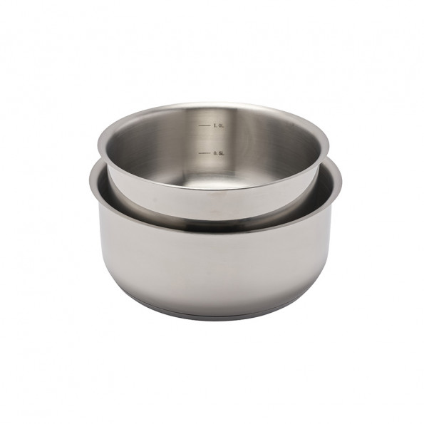 Batterie 20 pièces "Elégance"10454