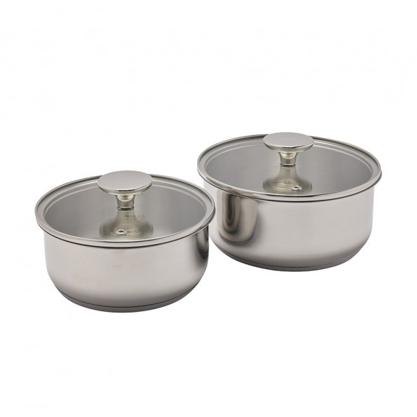 Batterie 20 pièces "Elégance"10456