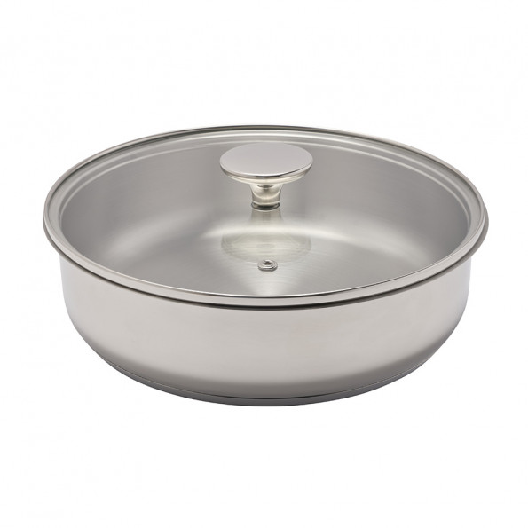 Batterie 20 pièces "Elégance"10457