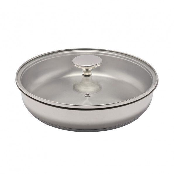 Batterie 20 pièces "Elégance"10459