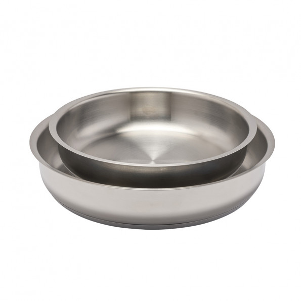 Batterie 20 pièces "Elégance"10460