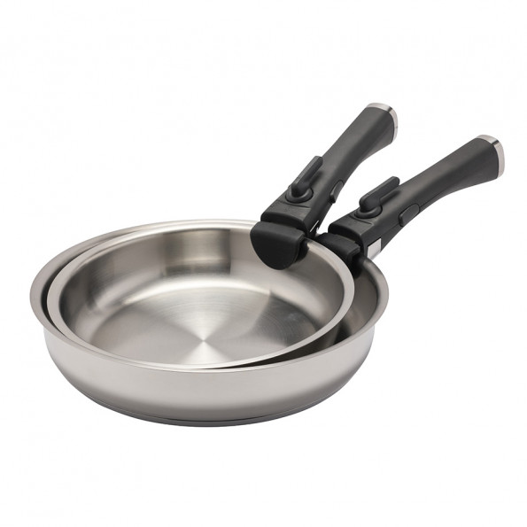 Batterie 20 pièces "Elégance"10461