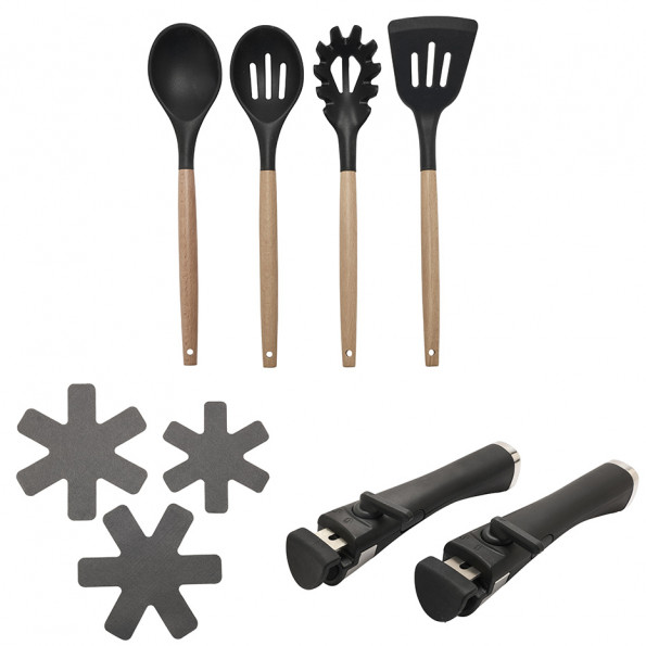 Batterie 20 pièces "Elégance"10463