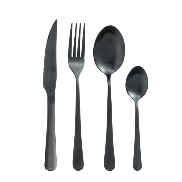 Ménagère "ALBI" 24 pièces10484